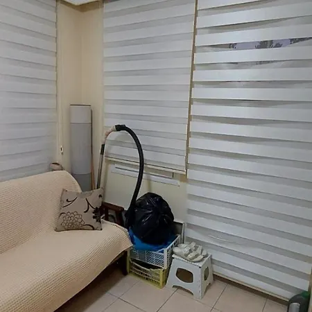 A 5-bedroom Duplex With A Swimming Pool And A Garden 아파트 페티예