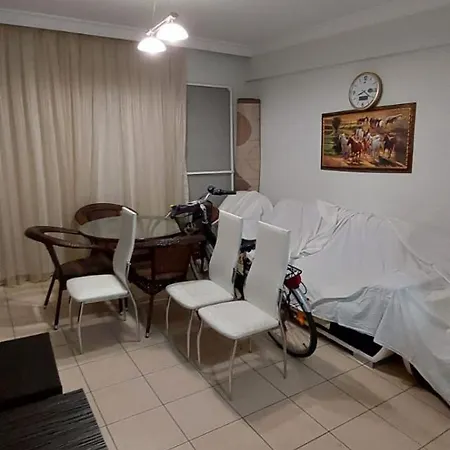 A 5-bedroom Duplex With A Swimming Pool And A Garden