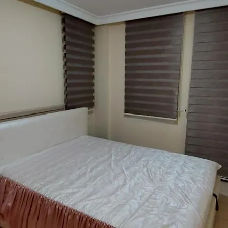 A 5-bedroom Duplex With A Swimming Pool And A Garden Appartement
