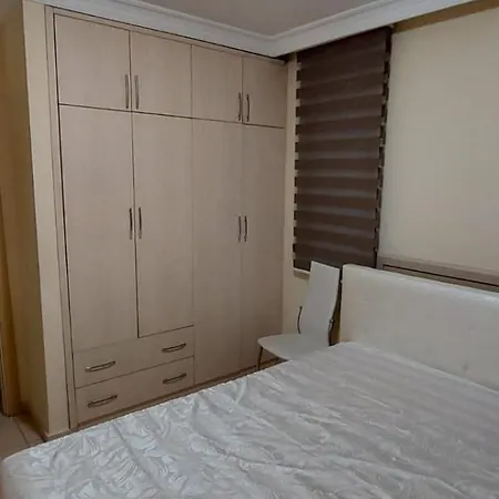 A 5-bedroom Duplex With A Swimming Pool And A Garden *